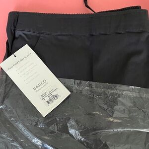 Pewter Scrub Pants 3XL